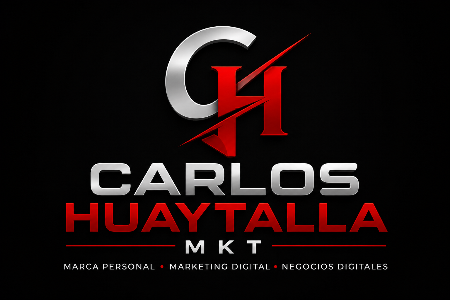 Carlos Huaytalla MKT